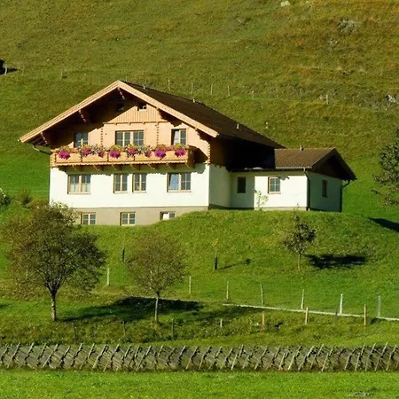 Praeau-gut