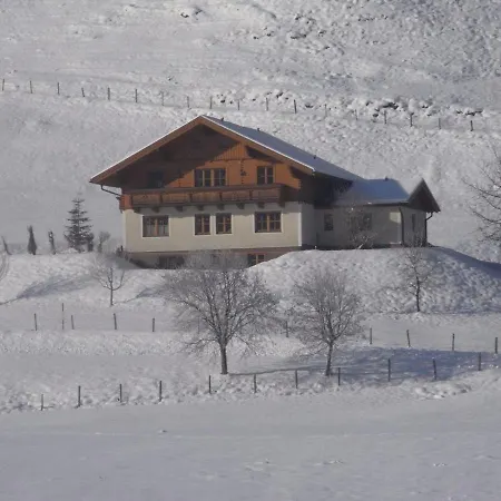 Praeau-gut Dorfgastein