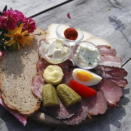 Praeau-gut Dorfgastein