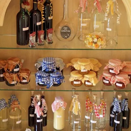 Séjour à la ferme Praeau-gut Dorfgastein