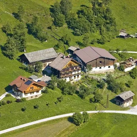 Praeau-gut *