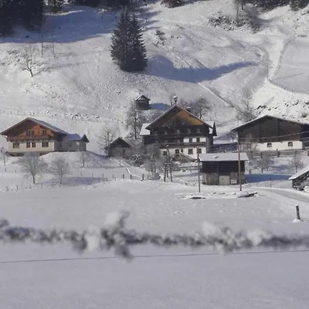 Praeau-gut Dorfgastein