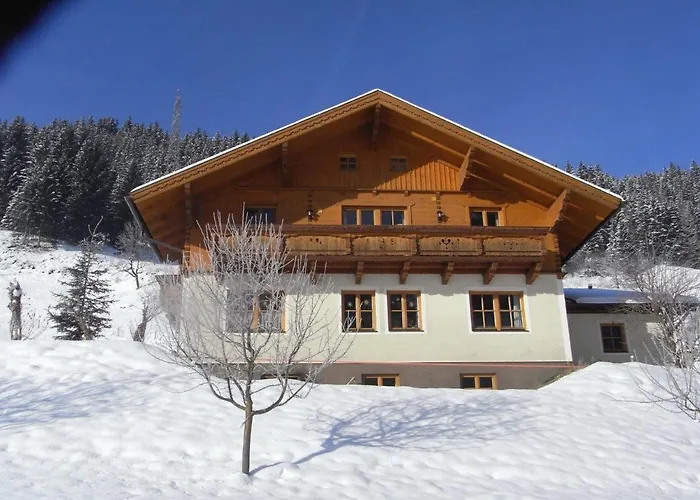 Praeau-gut * Dorfgastein