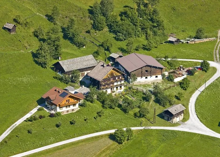 Praeau-gut Dorfgastein