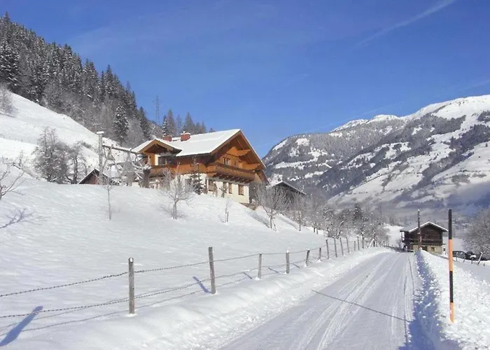 Praeau-gut Alloggio per agriturismo