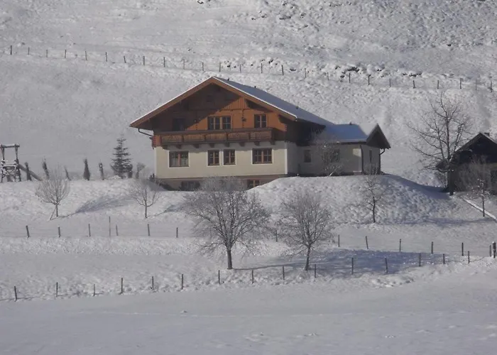 Praeau-gut Dorfgastein