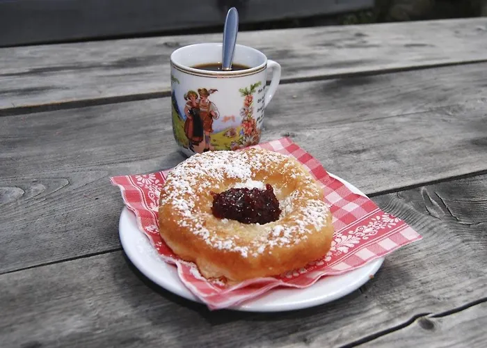 Praeau-gut Alloggio per agriturismo *