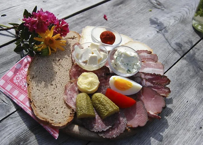 Praeau-gut Dorfgastein