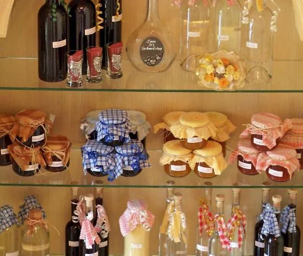 Alloggio per agriturismo Praeau-gut Dorfgastein