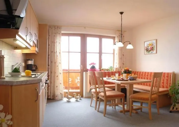 Alloggio per agriturismo Praeau-gut