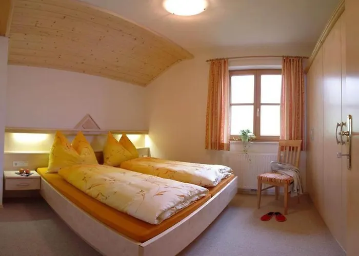 Praeau-gut * Dorfgastein